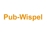 Pub-Wispel Logo