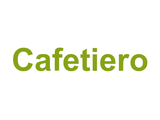 Cafetiero Logo