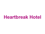 Heartbreak Hotel Logo