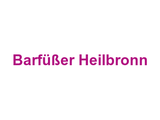 Barfüßer Heilbronn Logo