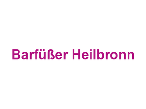 Barfüßer Heilbronn Logo
