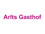Arlts Gasthof Logo