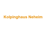 Kolpinghaus Neheim Logo