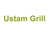 Ustam Grill Logo