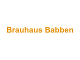 Brauhaus Babben Logo