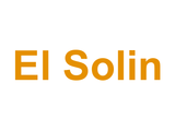 El Solin Logo