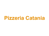 Pizzeria Catania Logo