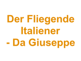 Der Fliegende Italiener - Da Giuseppe Logo