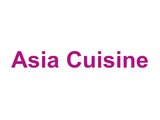 Asia Cuisine Logo