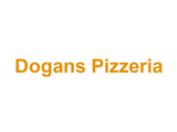 Dogan's Pizzeria Logo