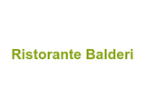 Ristorante Balderi Logo