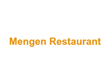 Mengen Restaurant Logo