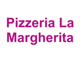 Pizzeria La Margherita Logo