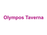 Olympos Taverna Logo