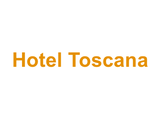 Hotel Toscana Logo