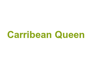 Carribean Queen Logo