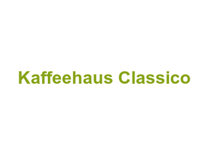 Kaffeehaus Classico Logo