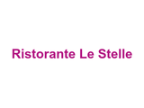 Ristorante Le Stelle Logo