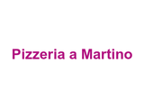 Pizzeria a Martino Logo