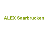 ALEX Saarbrücken Logo