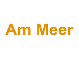 Am Meer Logo