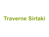 Traverne Sirtaki Logo