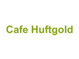 Cafe Huftgold Logo