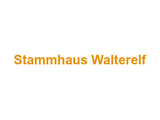 Stammhaus Walterelf Logo
