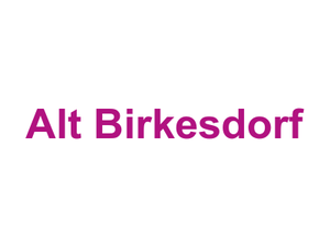 Alt Birkesdorf Logo