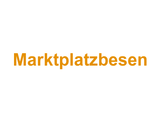 Marktplatzbesen Logo