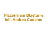 Pizzeria am Blasturm Inh. Andrea Cudemo Logo