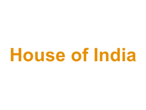 House of India Logo