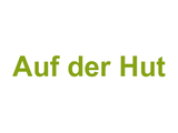 Auf der Hut Logo