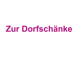 Zur Dorfschänke Logo