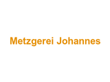 Metzgerei Johannes Logo