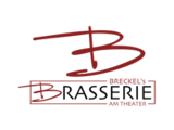 Breckel's Brasserie Logo