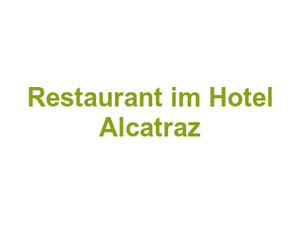 AYAME - Japanisches Restaurant im Hotel Alcatraz Logo