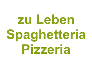 Ars Vivendi Die Kunst zu Leben Spaghetteria Pizzeria Logo
