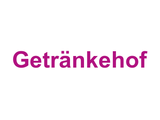 Getränkehof Logo