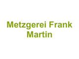 Metzgerei Frank Martin Logo
