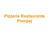 Pizzeria Restaurante Pompej Logo
