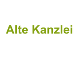Alte Kanzlei Logo