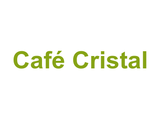 Café Cristal Logo