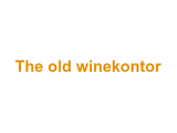 The old winekontor Logo