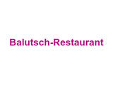Balutsch-Restaurant Logo