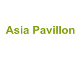 Asia Pavillon Logo