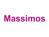 Massimo's Logo