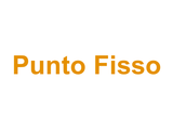 Punto Fisso Logo