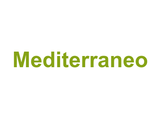 Mediterraneo Logo