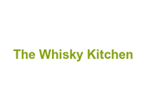 The Whisky Kitchen Logo